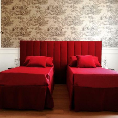 Bloom Rooms Foligno Exterior foto