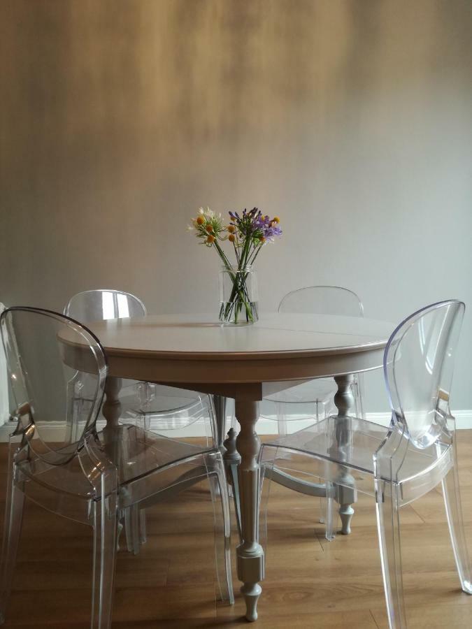 Bloom Rooms Foligno Exterior foto