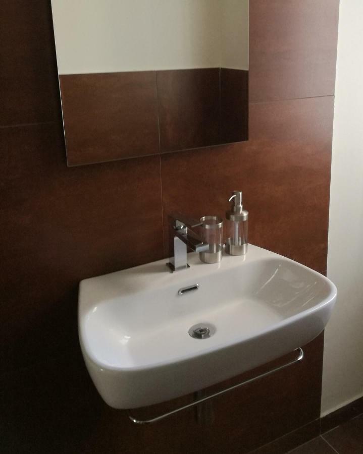 Bloom Rooms Foligno Exterior foto